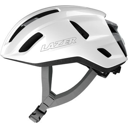 Lazer Sphere KinetiCore Helmet-BRINK