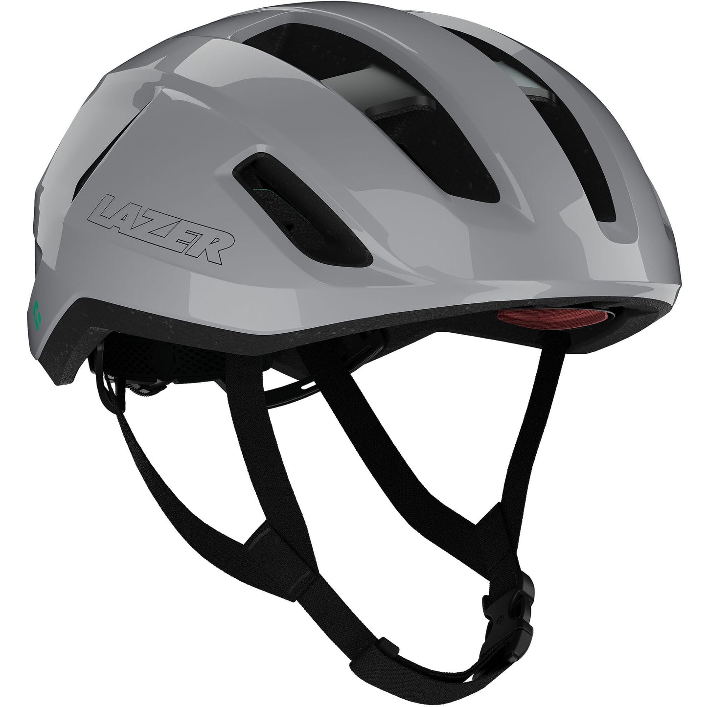 Lazer Sphere KinetiCore Helmet-S-Grey-BRINK