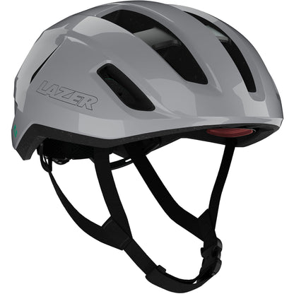Lazer Sphere KinetiCore Helmet-S-Grey-BRINK