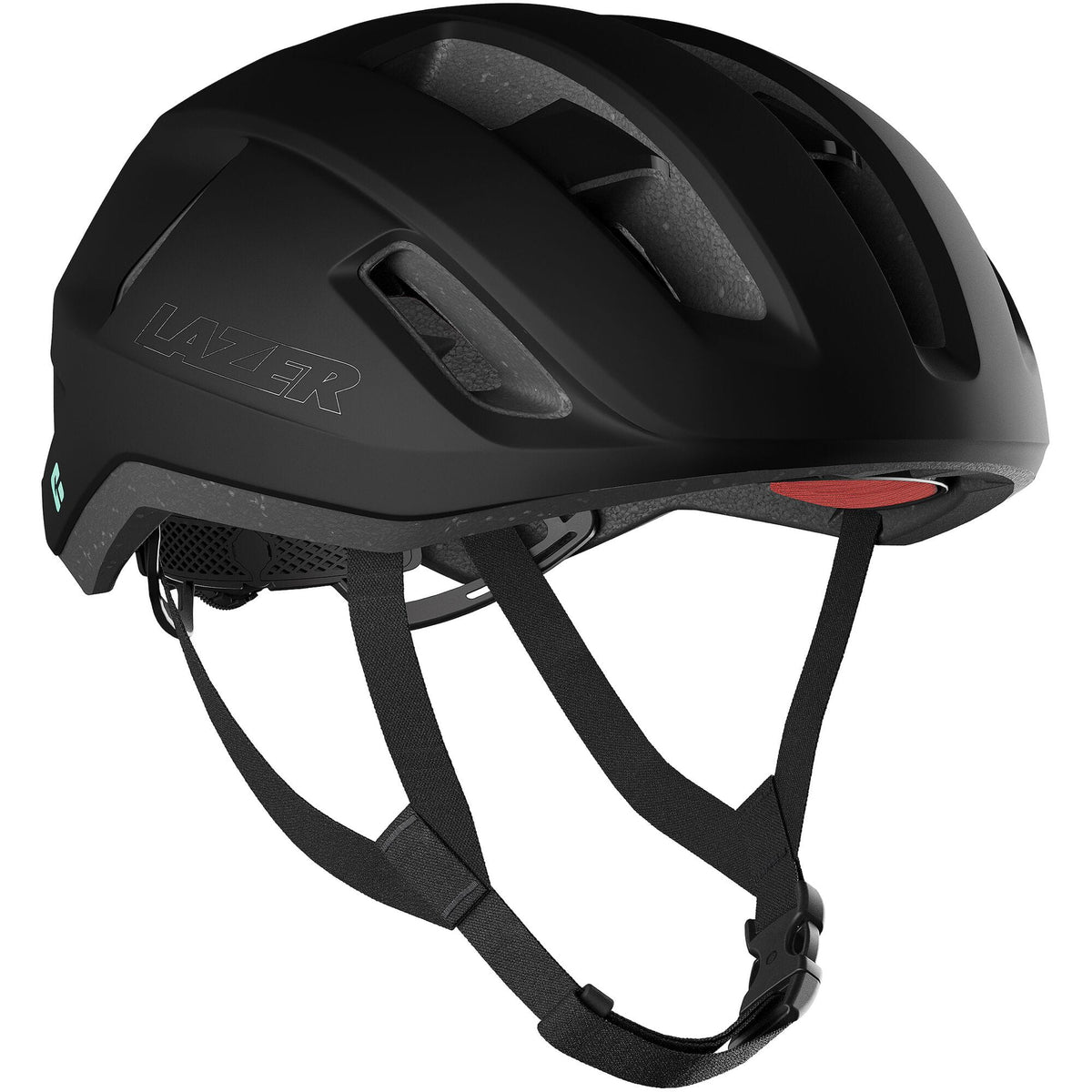 Lazer Sphere KinetiCore Helmet-S-Matte Black-BRINK