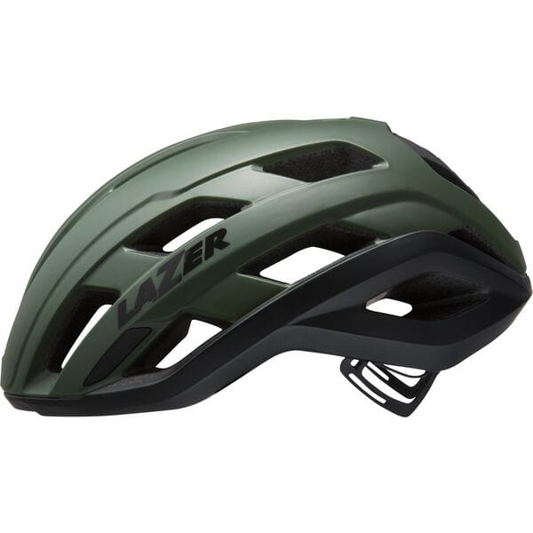 Lazer Strada KinetiCore Helmet-BRINK