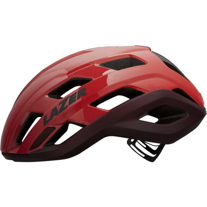 Lazer Strada KinetiCore Helmet-BRINK