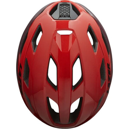 Lazer Strada KinetiCore Helmet-BRINK