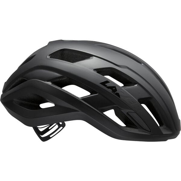 Lazer Strada KinetiCore Helmet-S-Black-BRINK