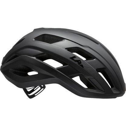 Lazer Strada KinetiCore Helmet-S-Black-BRINK