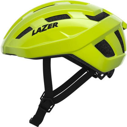 Lazer Tempo KinetiCore Helmet-BRINK
