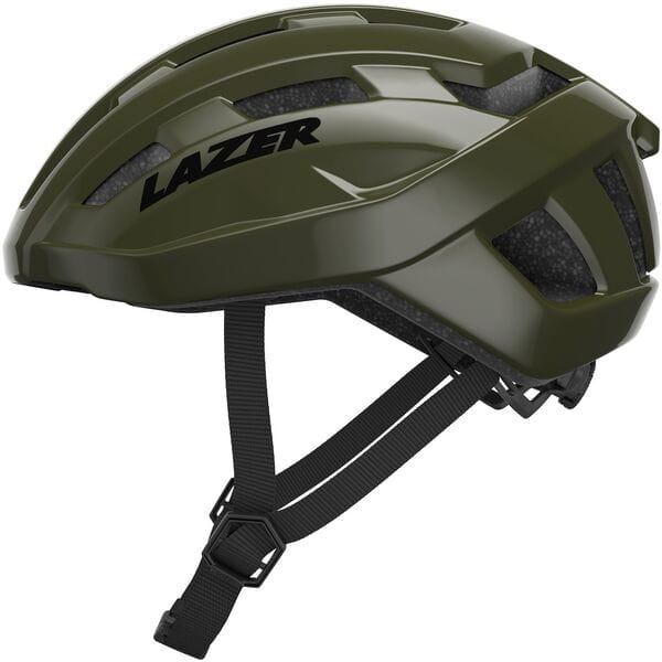 Lazer Tempo KinetiCore Helmet-BRINK