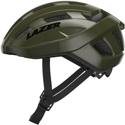 Lazer Tempo KinetiCore Helmet-BRINK