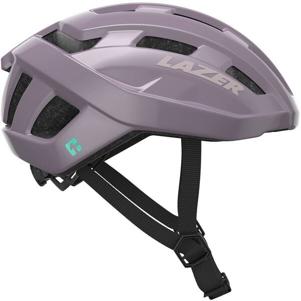 Lazer Tempo KinetiCore Helmet-BRINK