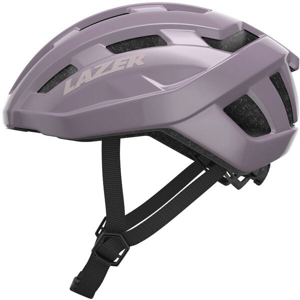 Lazer Tempo KinetiCore Helmet-BRINK