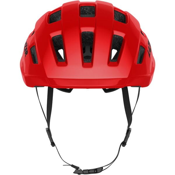 Lazer Tempo KinetiCore Helmet-BRINK