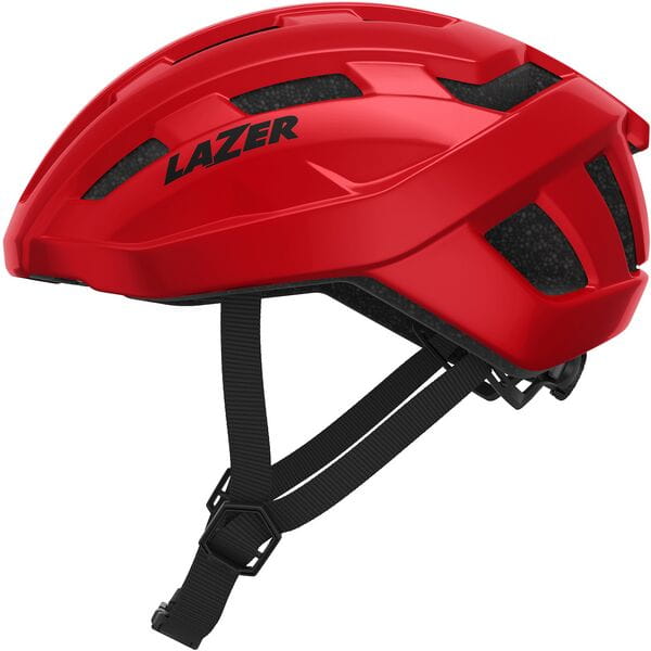 Lazer Tempo KinetiCore Helmet-BRINK