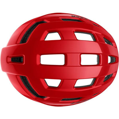 Lazer Tempo KinetiCore Helmet-BRINK