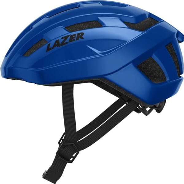 Lazer Tempo KinetiCore Helmet-BRINK