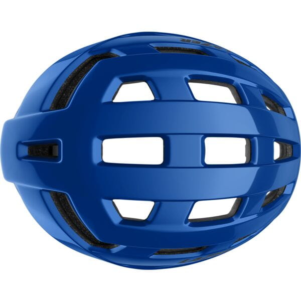 Lazer Tempo KinetiCore Helmet-BRINK