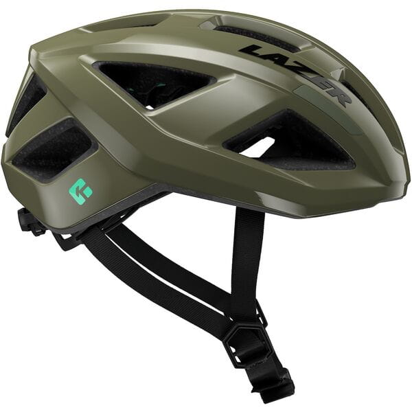 Lazer Tonic KinetiCore Helmet-BRINK
