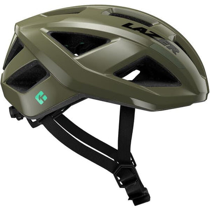 Lazer Tonic KinetiCore Helmet-BRINK
