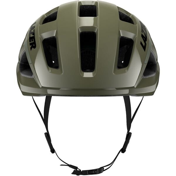 Lazer Tonic KinetiCore Helmet-BRINK