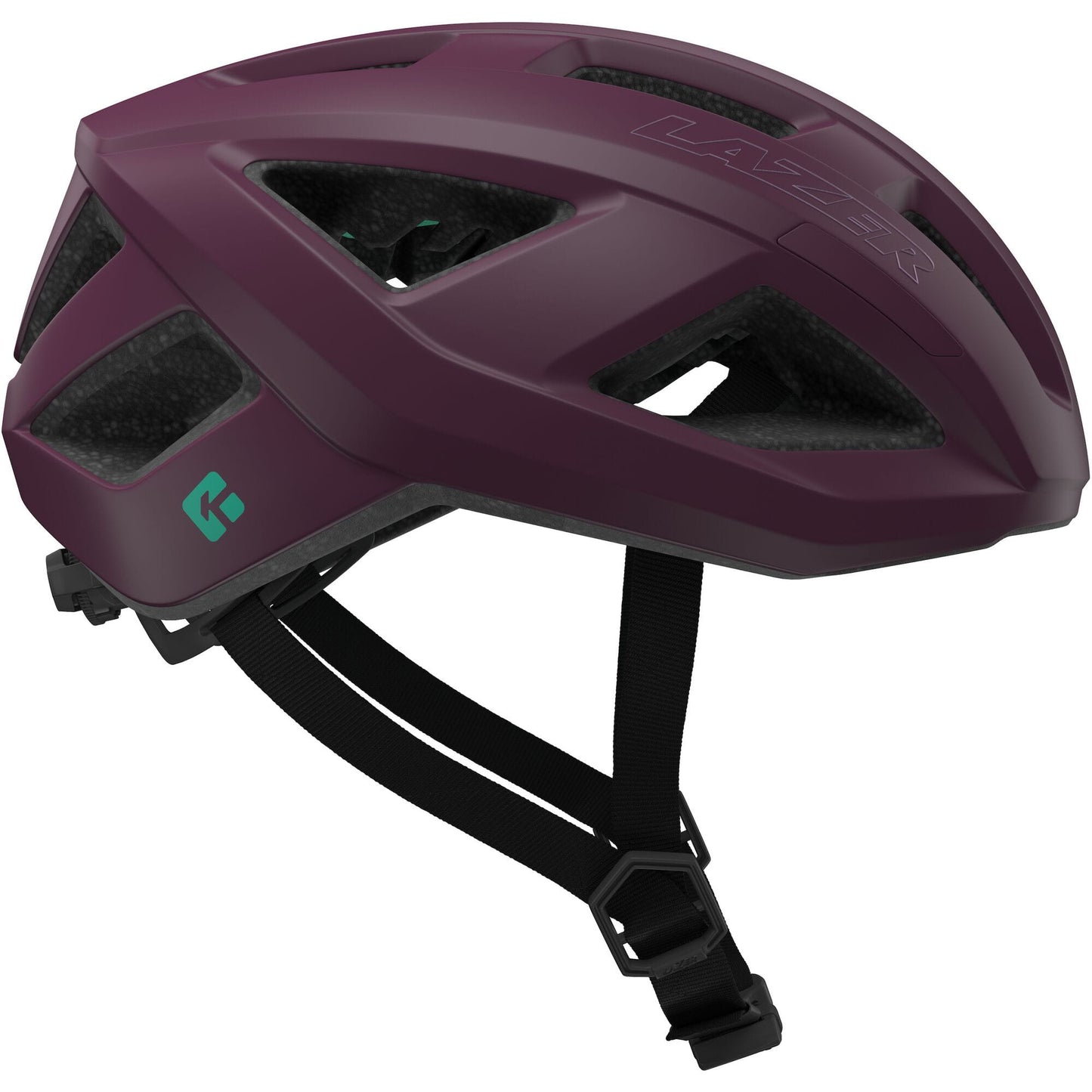 Lazer Tonic KinetiCore Helmet-BRINK