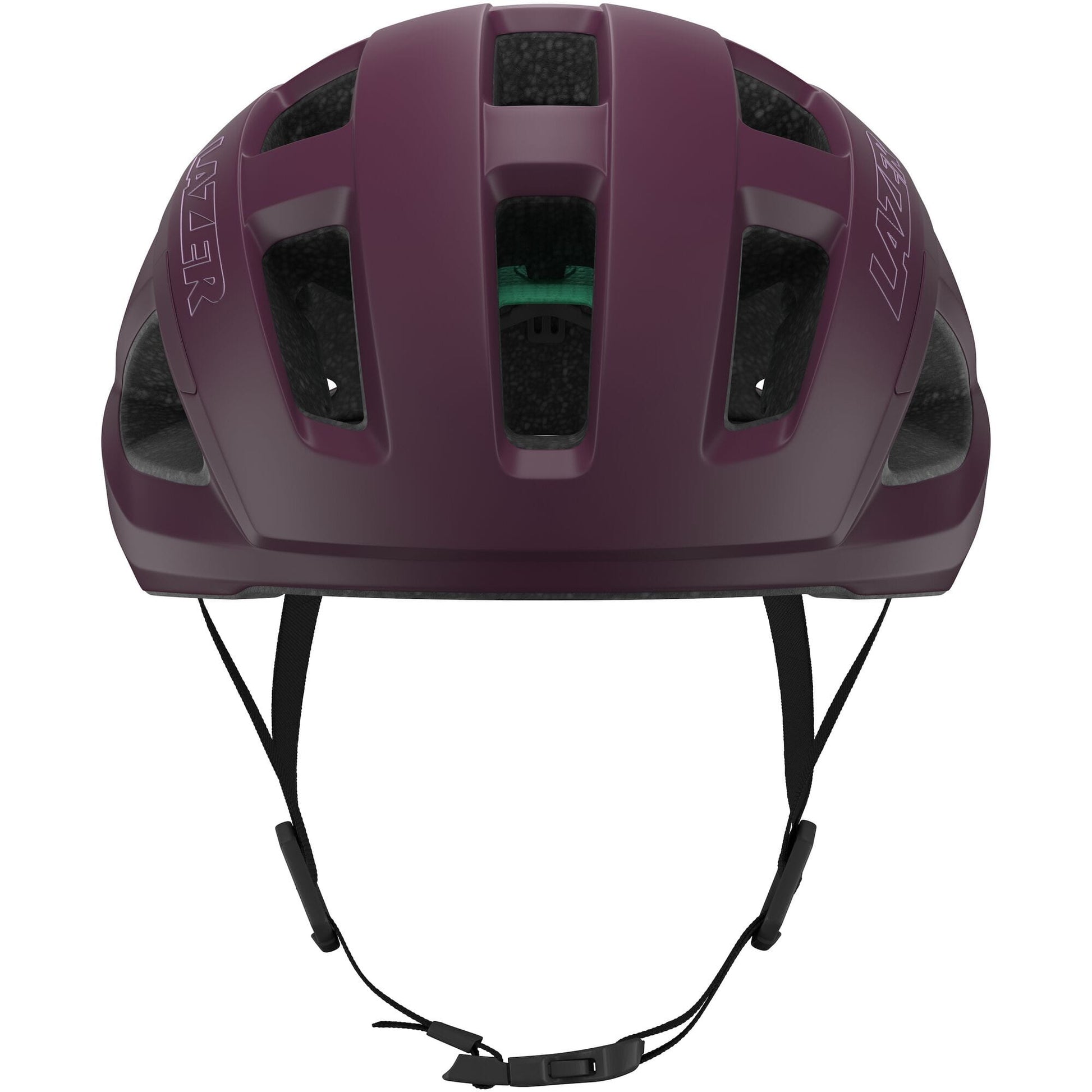 Lazer Tonic KinetiCore Helmet-BRINK