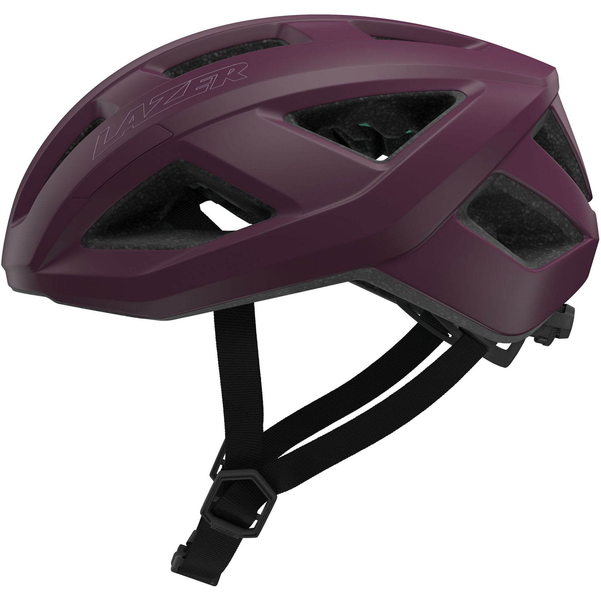 Lazer Tonic KinetiCore Helmet-BRINK