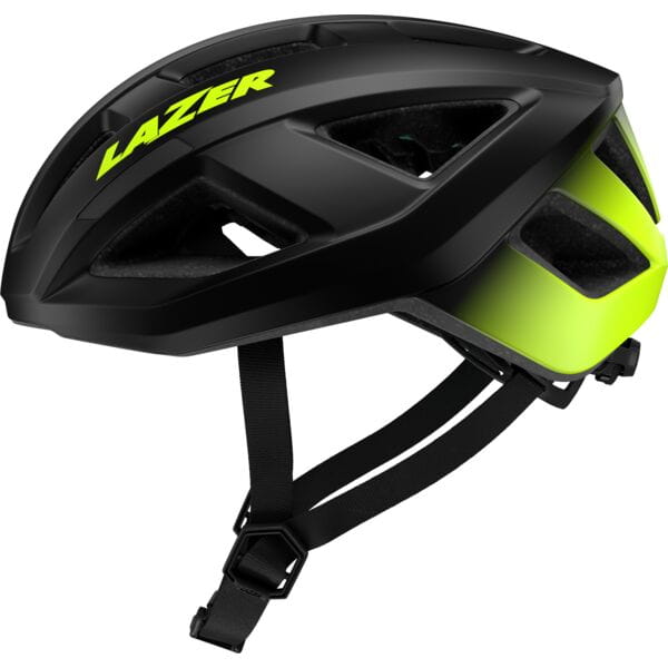 Lazer Tonic KinetiCore Helmet-BRINK