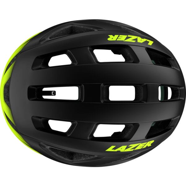 Lazer Tonic KinetiCore Helmet-BRINK