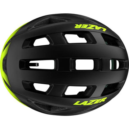 Lazer Tonic KinetiCore Helmet-BRINK