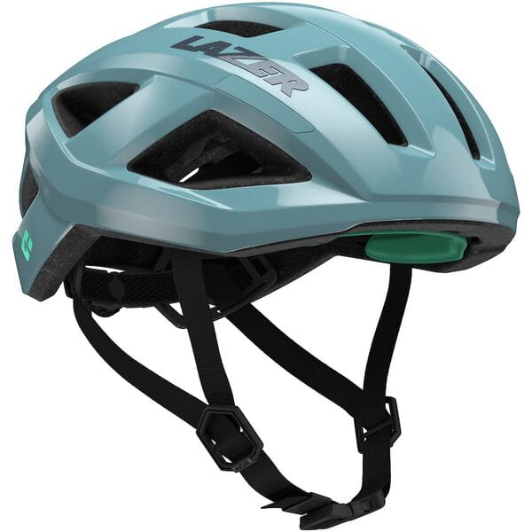 Lazer Tonic KinetiCore Helmet-S-Blue-BRINK