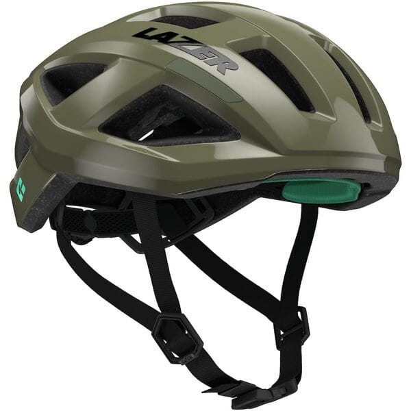 Lazer Tonic KinetiCore Helmet-S-Light Green-BRINK