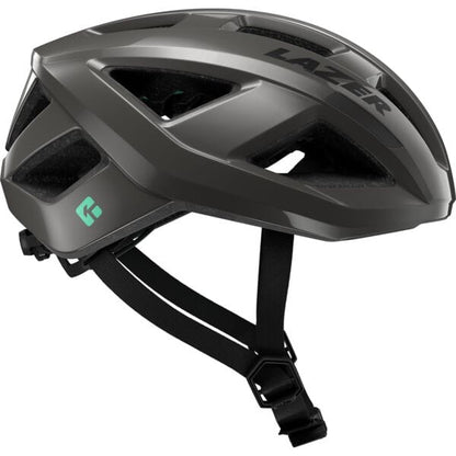 Lazer Tonic KinetiCore Helmet-S-Titanium-BRINK
