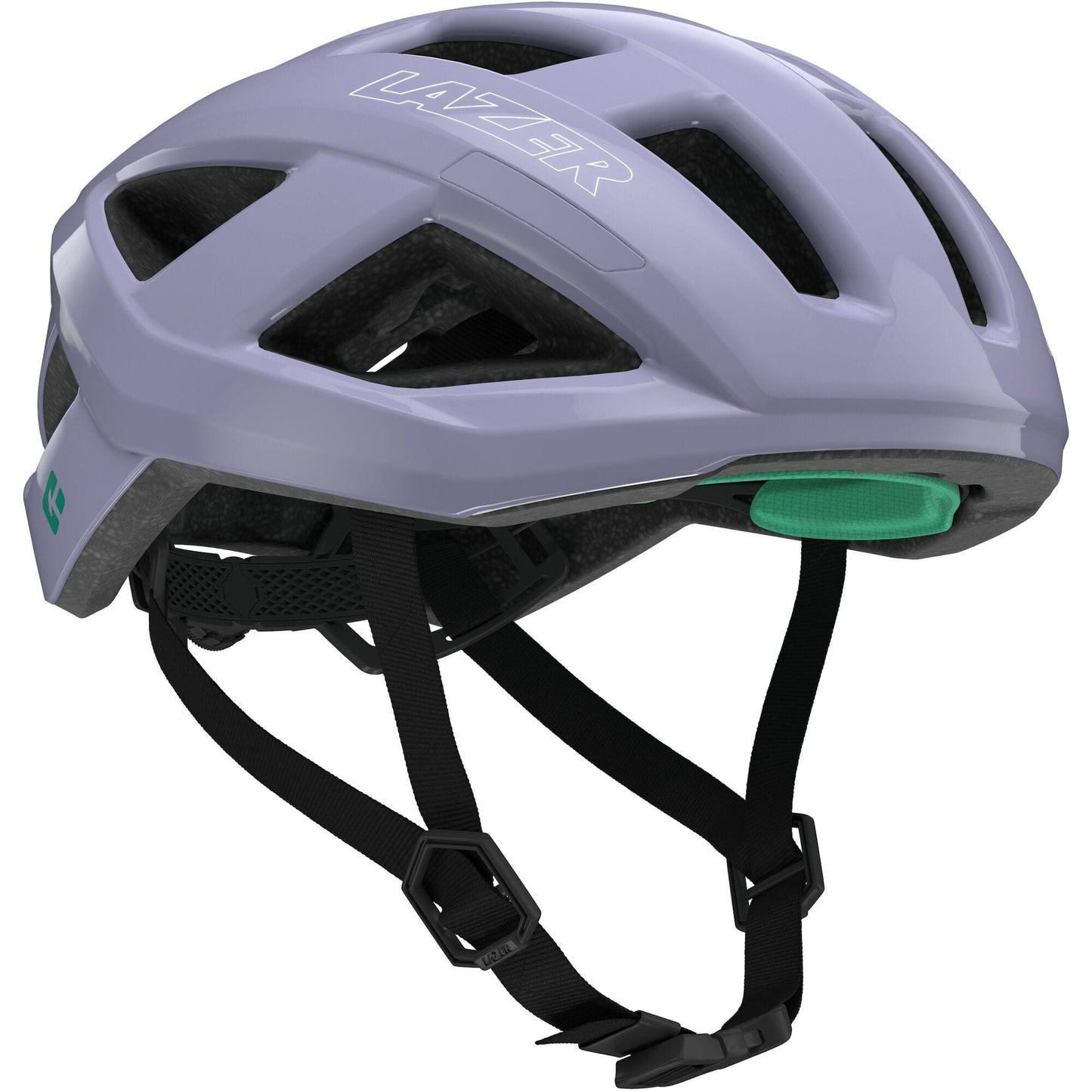 Lazer Tonic KinetiCore Helmet-S-Violet-BRINK