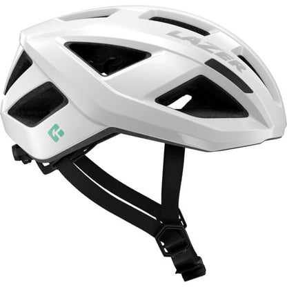 Lazer Tonic KinetiCore Helmet-S-White-BRINK