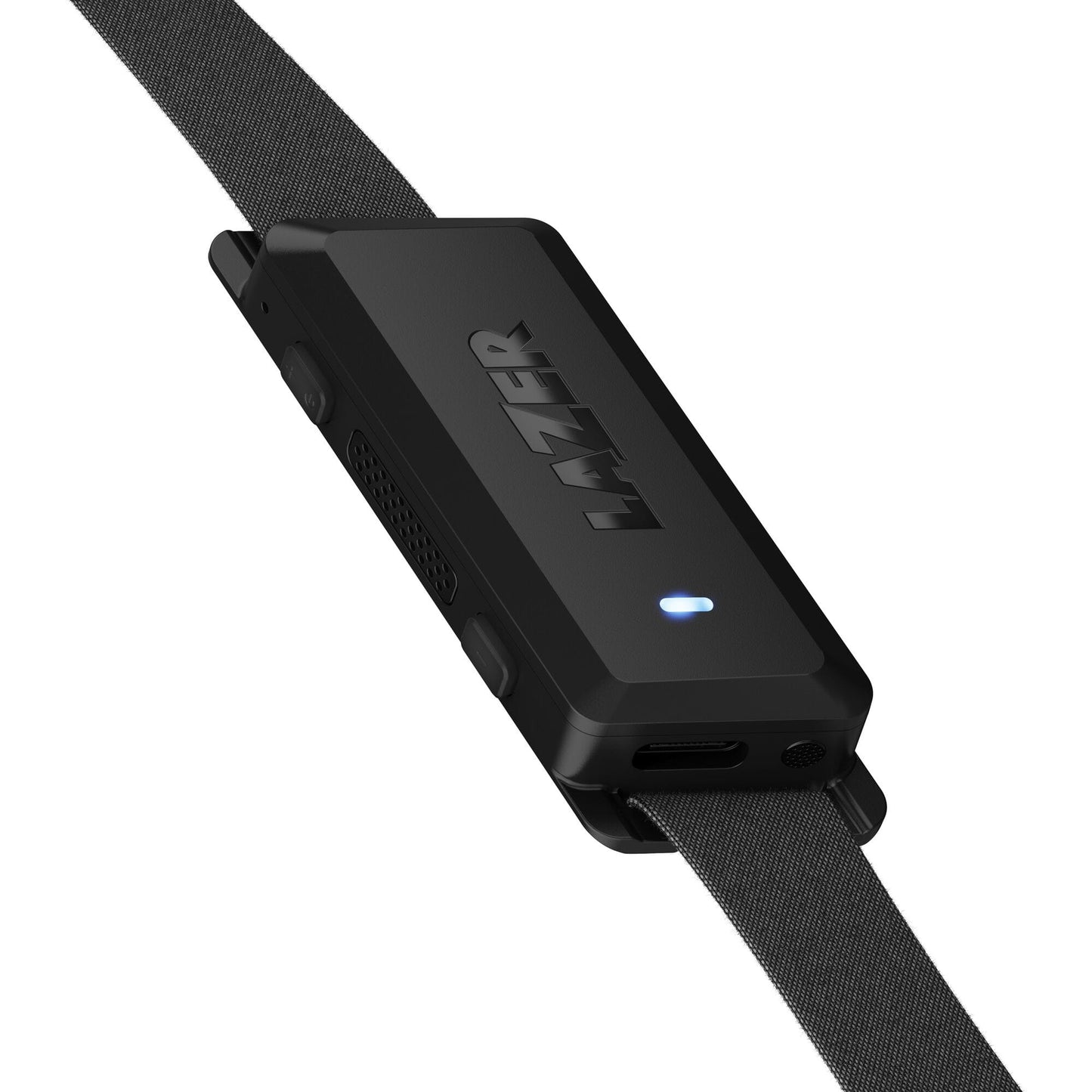 Lazer VeloVox On-Bike Communication Device-BRINK