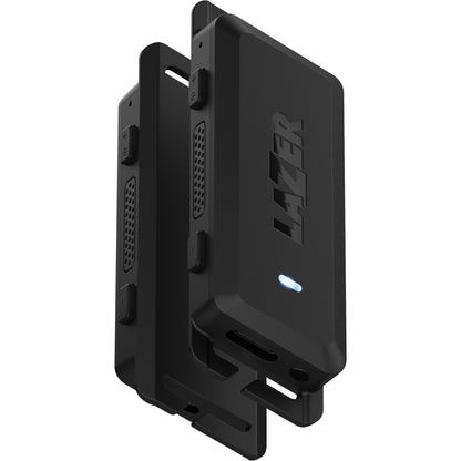 Lazer VeloVox On-Bike Communication Device-BRINK