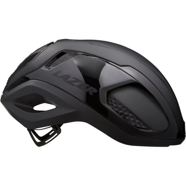 Lazer Vento KinetiCore Helmet-S-Matte Black-BRINK