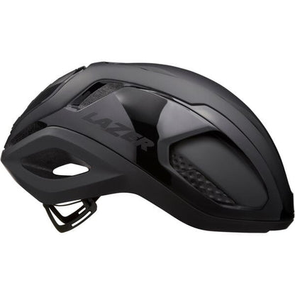Lazer Vento KinetiCore Helmet-S-Matte Black-BRINK