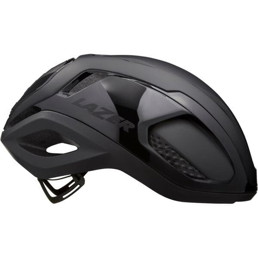 Lazer Vento KinetiCore Helmet-S-Matte Black-BRINK