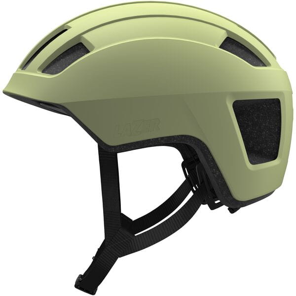 Lazer Verde KinetiCore Helmet-BRINK