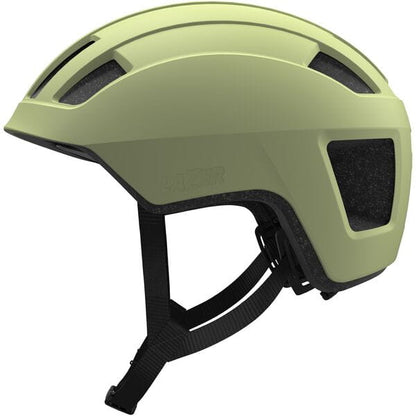 Lazer Verde KinetiCore Helmet-BRINK