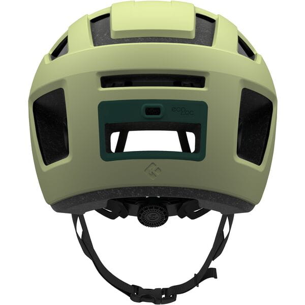 Lazer Verde KinetiCore Helmet-BRINK