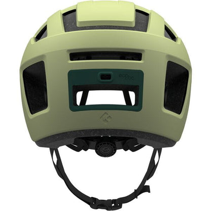 Lazer Verde KinetiCore Helmet-BRINK