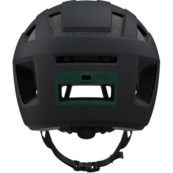 Lazer Verde KinetiCore Helmet-BRINK