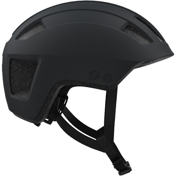 Lazer Verde KinetiCore Helmet-S/M-Matte Dark Grey-BRINK