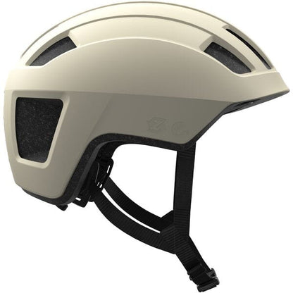 Lazer Verde KinetiCore Helmet-S/M-Matte White-BRINK