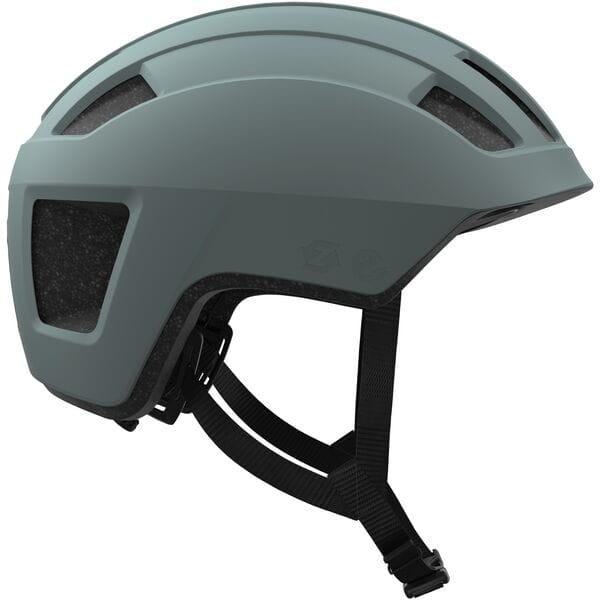 Lazer Verde KinetiCore Helmet-S/M-Sage Green-BRINK