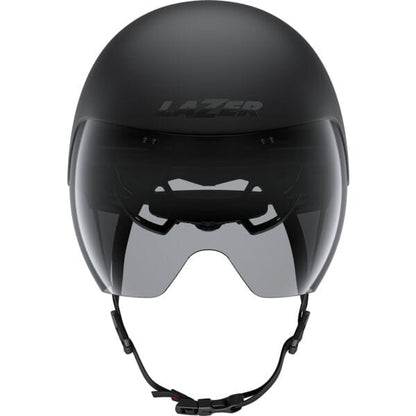 Lazer Victor KinetiCore Helmet-BRINK