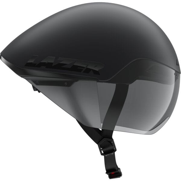 Lazer Victor KinetiCore Helmet-S-Matte Black-BRINK