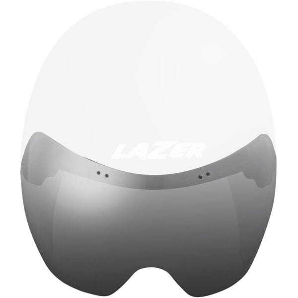 Lazer Victor / Volante KinetiCore Lens-Smoke-BRINK