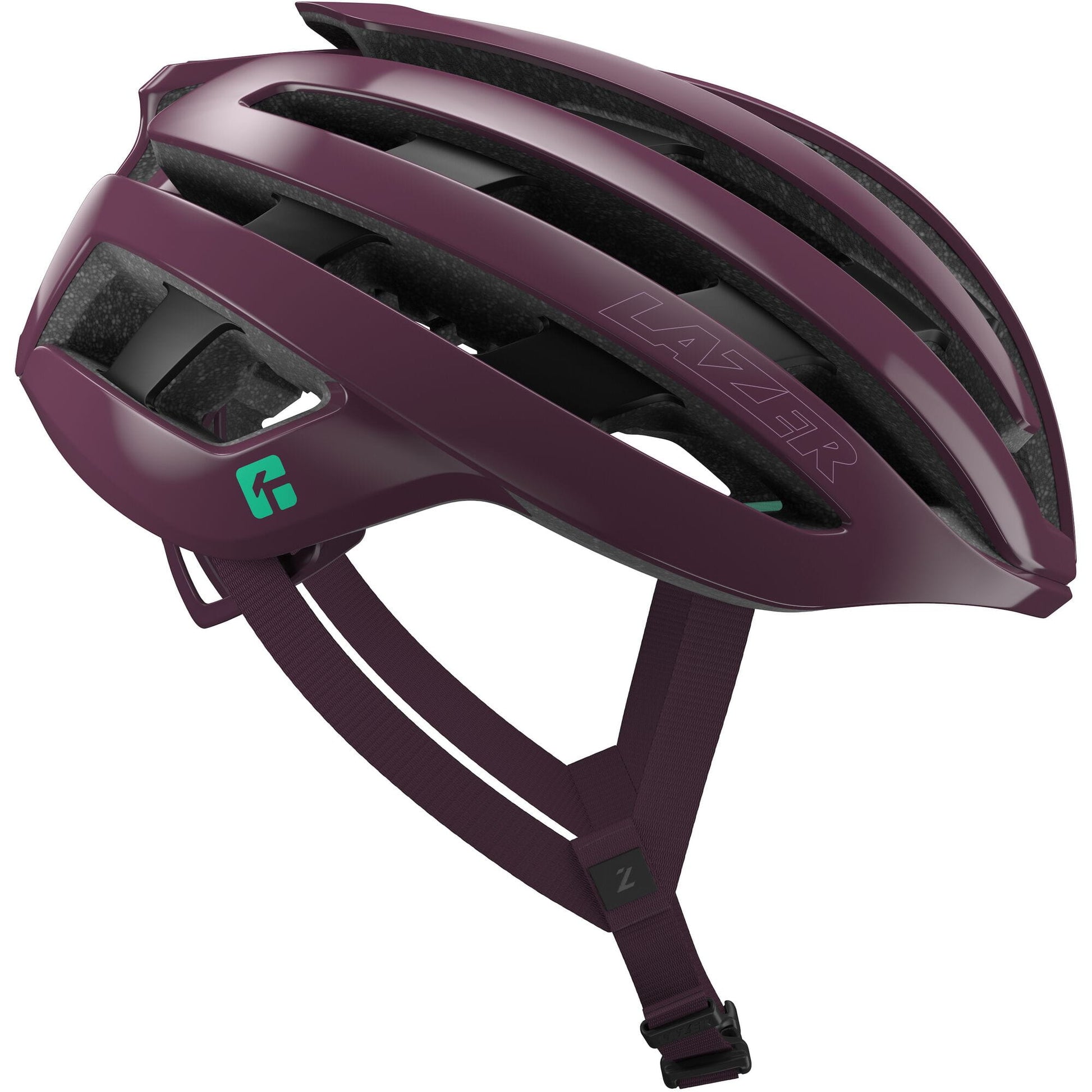 Lazer Z1 KinetiCore Helmet-BRINK